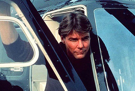 StringFellow Hawke